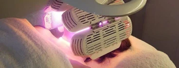 FREE Healite II LED with Facials 1 &amp; 2 Cleveland Micro Needling