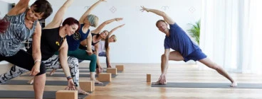 30 days of unlimited yoga, pilates and meditation for just $59! Perth CBD Sport