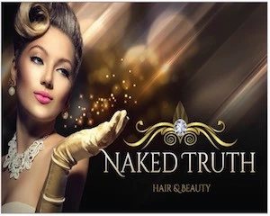 Naked Truth Hair and Beauty