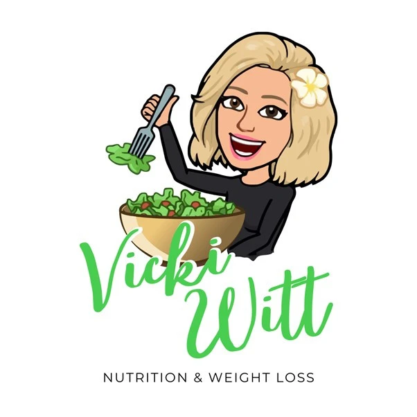 Vicki Witt Clinical Nutritionist