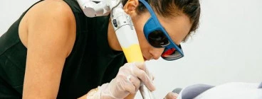 Get 5 laser tattoo removal treatments for the price of 4 Neutral Bay Removal