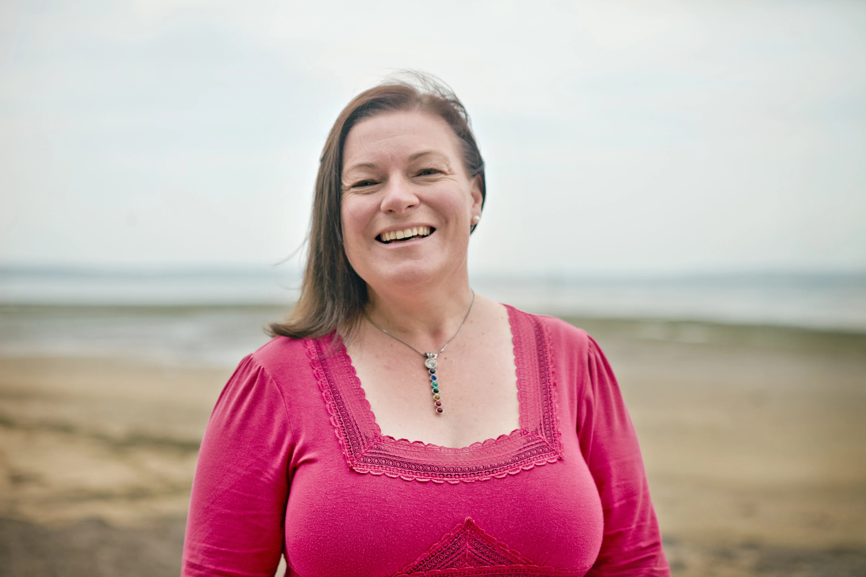 Pip Coleman - Conscious Courses and Therapies