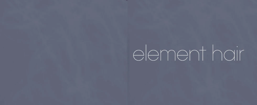 Element Hair