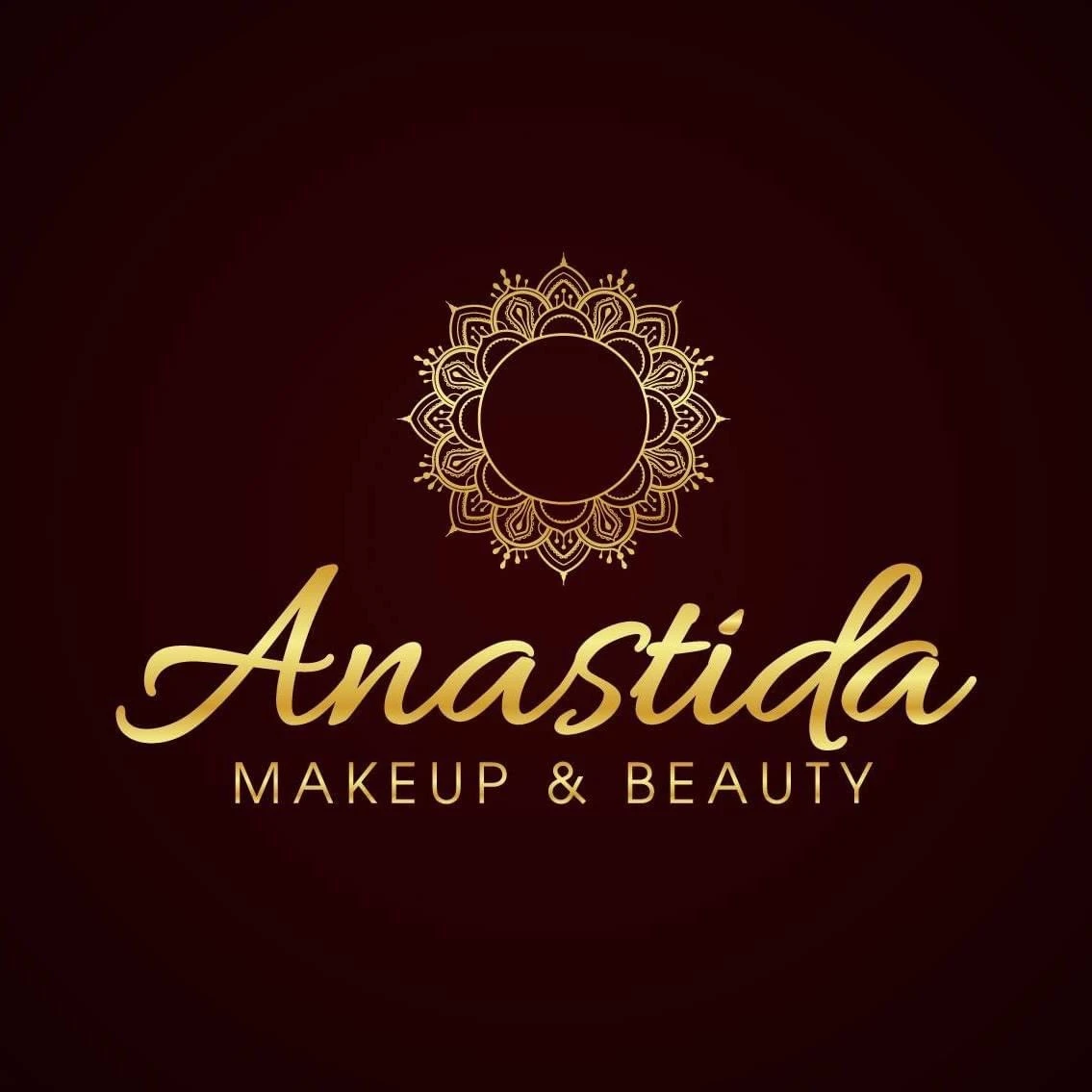 Anastida Makeup & Beauty
